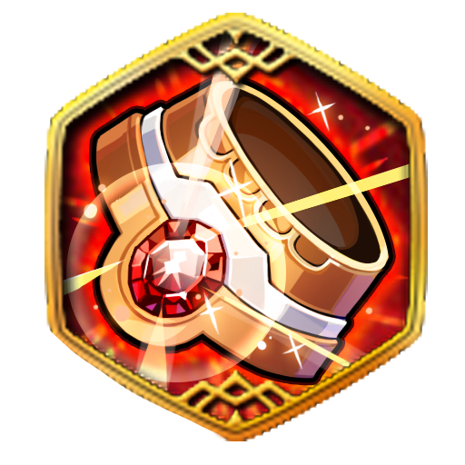 Flame Dragon's Jewel