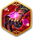 Black Hand of the Goddess