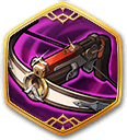 Andre's Crossbow