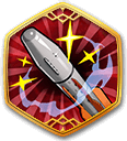 Air-to-Surface Missile: MISHA