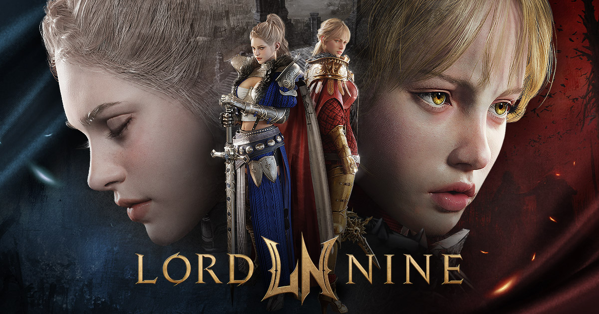 LORDNINE