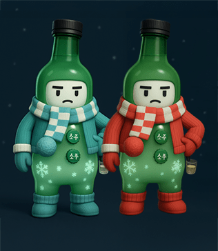 본선 진출 작품