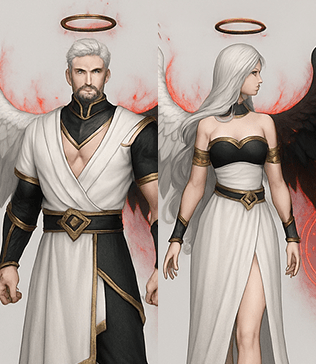 본선 진출 작품