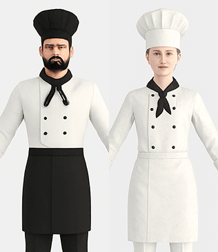 본선 진출 작품