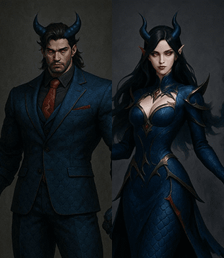 본선 진출 작품