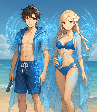 본선 진출 작품