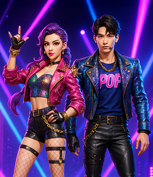 본선 진출 작품