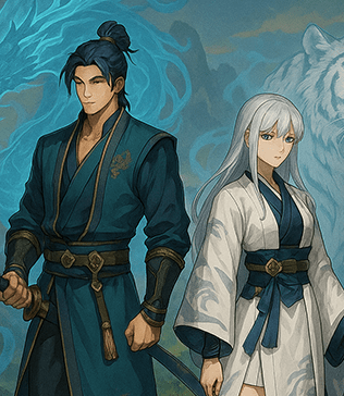 본선 진출 작품