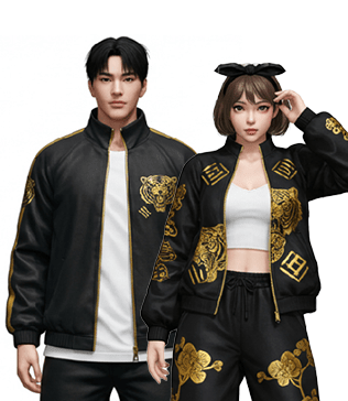 본선 진출 작품