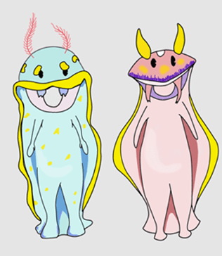 본선 진출 작품