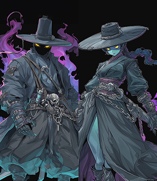 본선 진출 작품