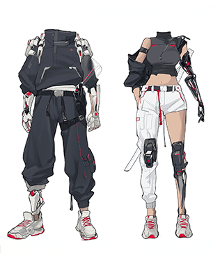 본선 진출 작품